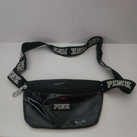 Pink Fanny  pack