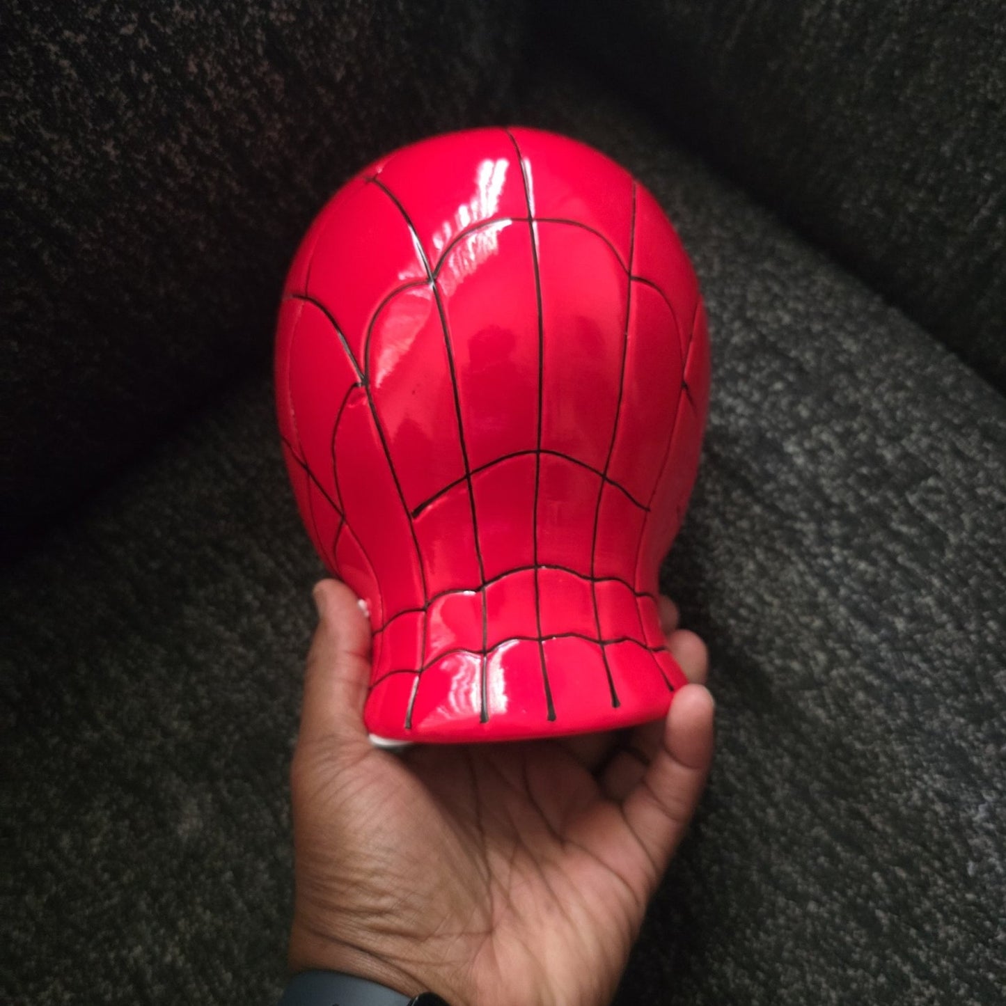 Marvel piggy bank
