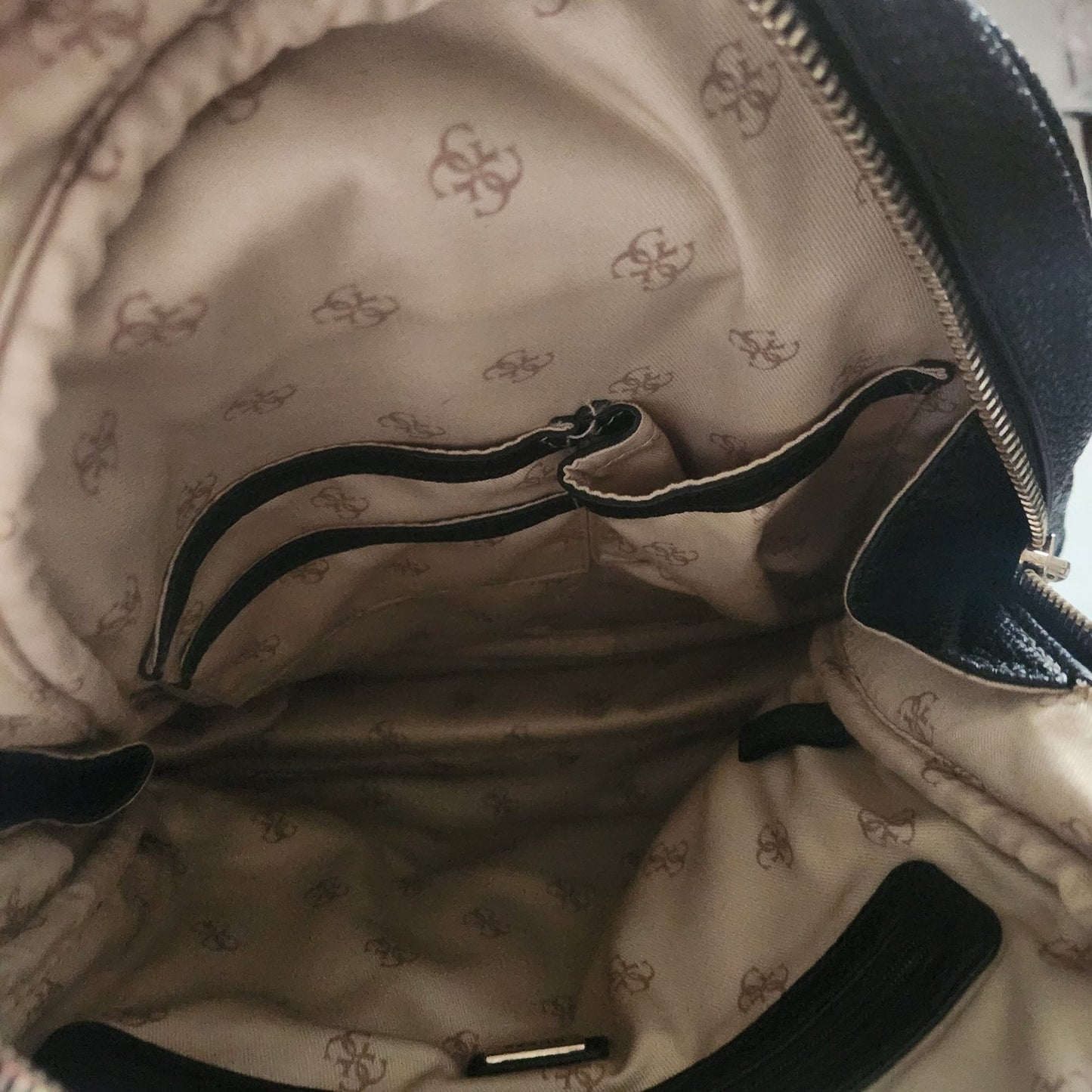 Guess Backpack black
