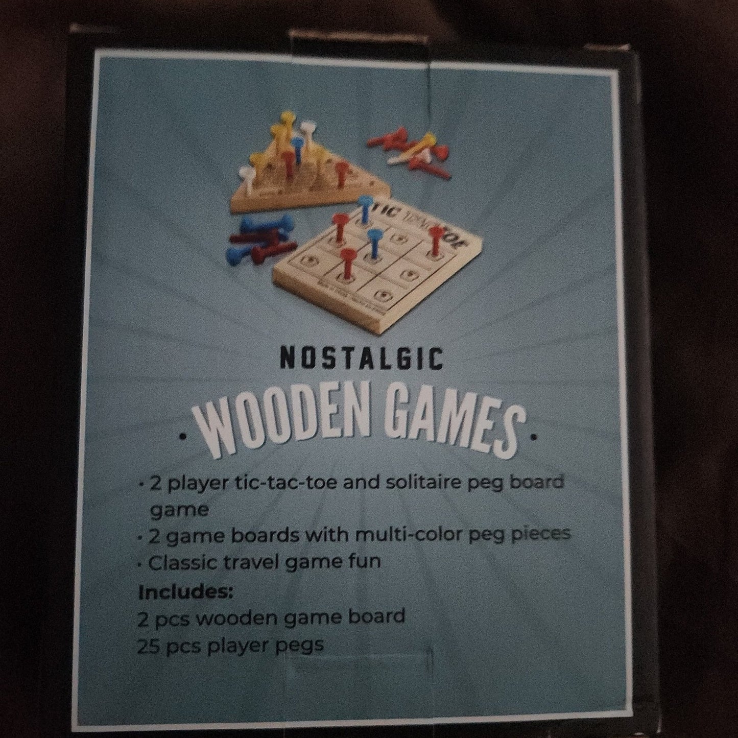 Board Game