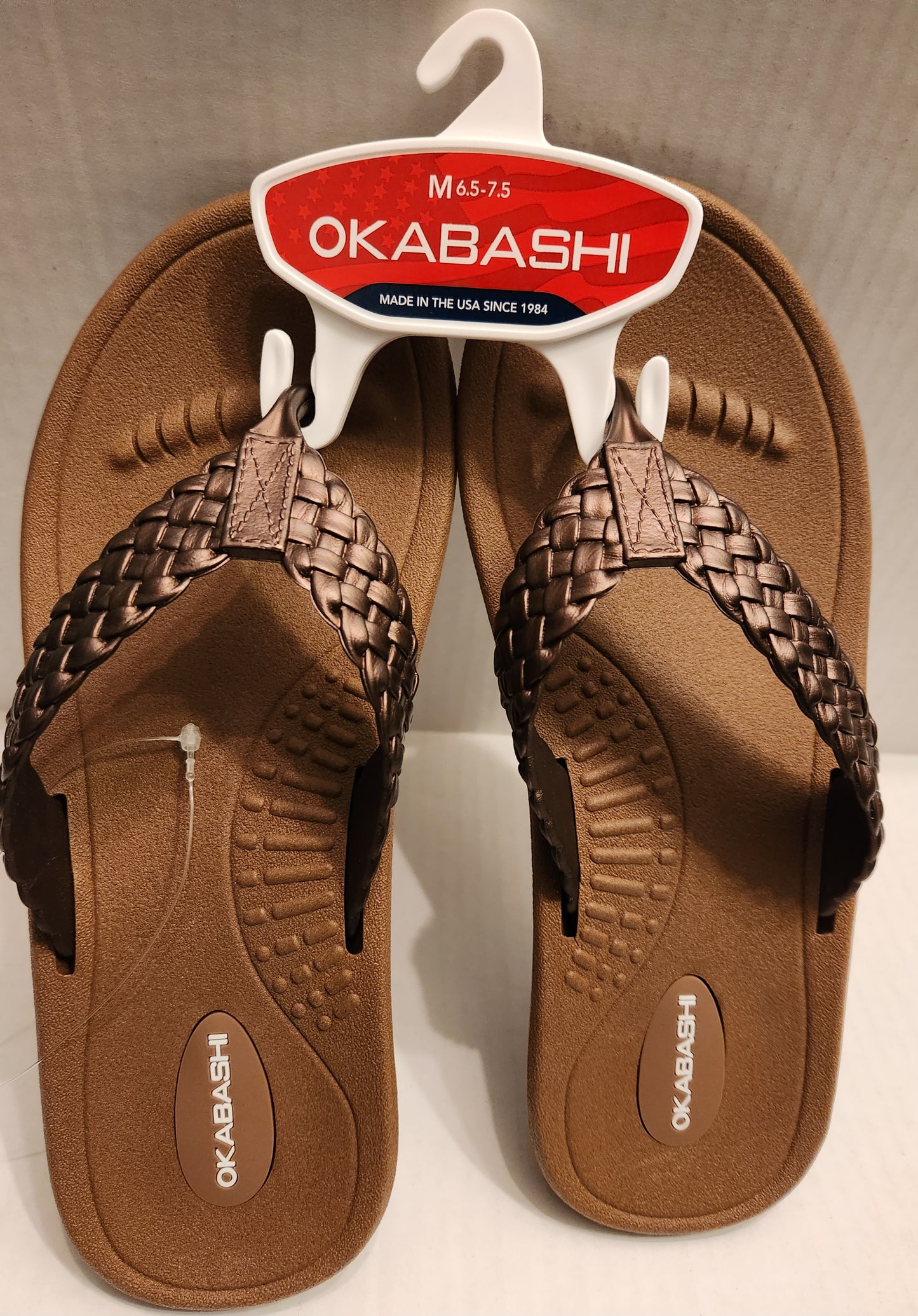 Okabashi shoes