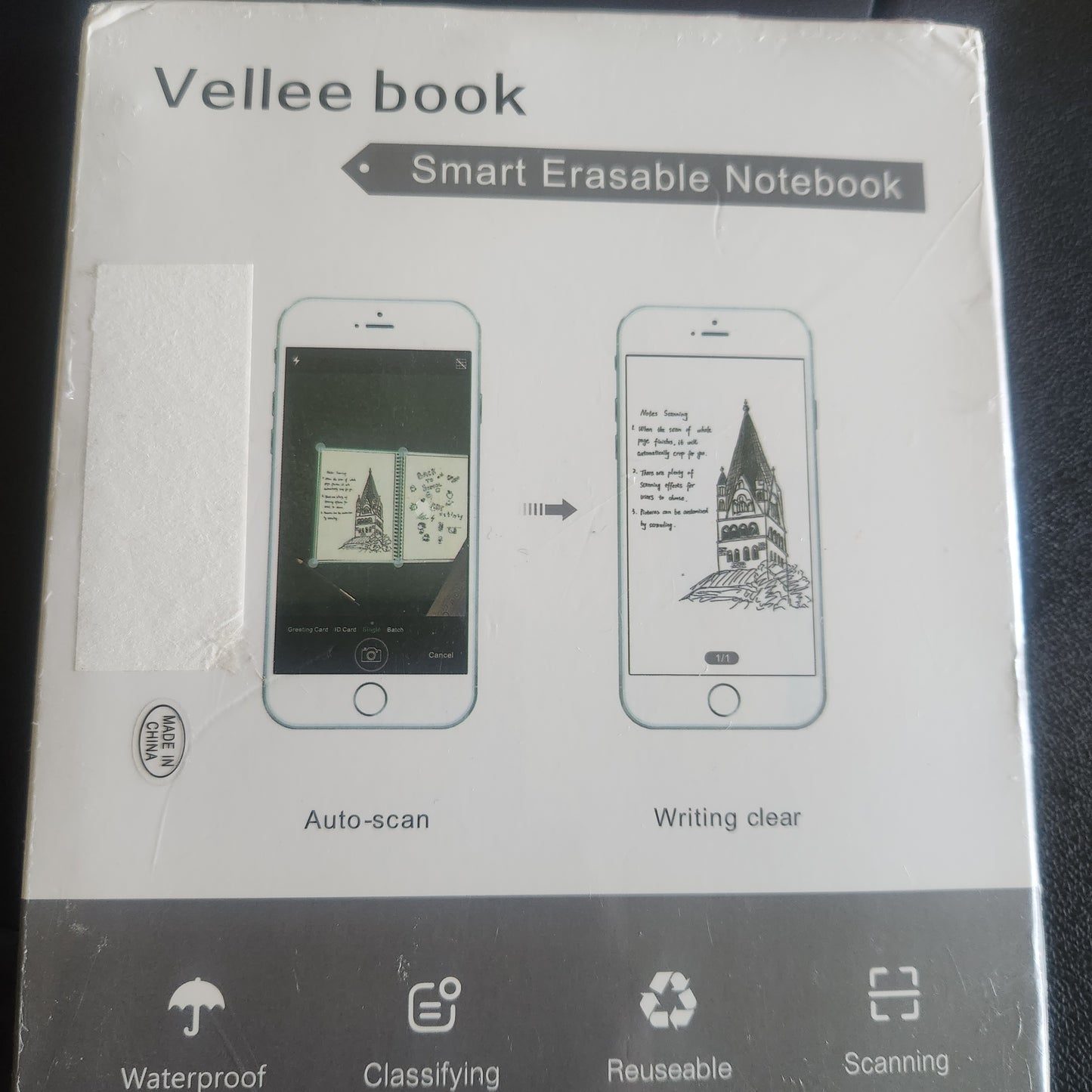 Volleyball book