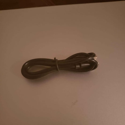 2 USB cable cord charger for ps4 controller or android phone