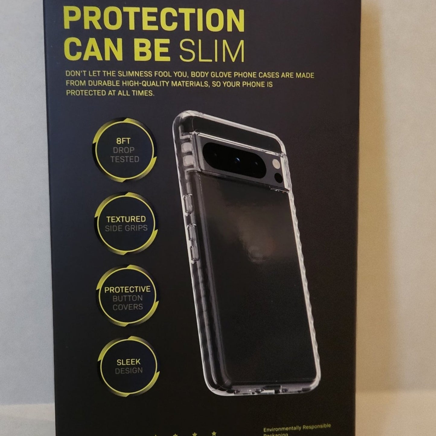 phone Case for google pixel 8 pro