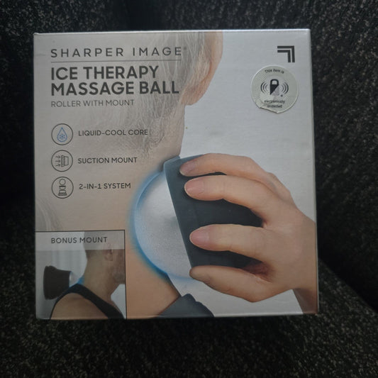 sharper image massager