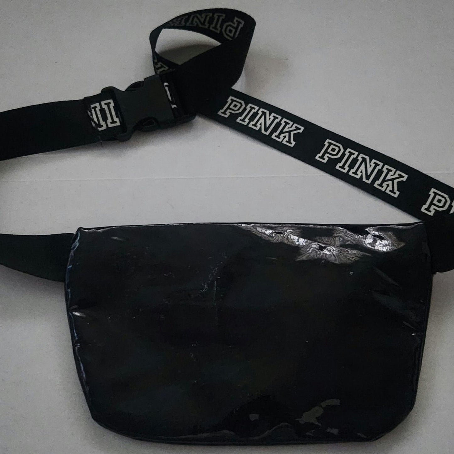 PINK hand  bag fanny pack