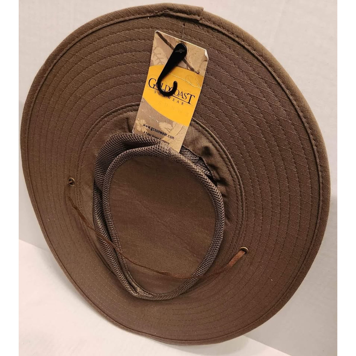 Gold Coast Hats-brown