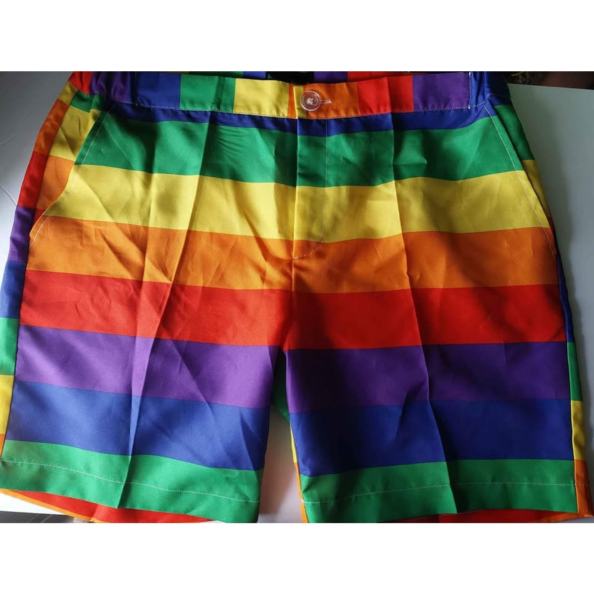 pride clothing set new rainbow clothing