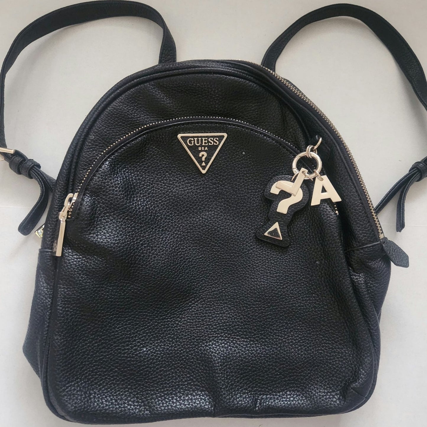 Guess Backpack black