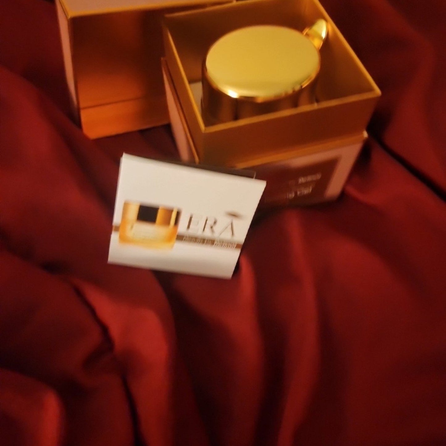 era peeling gel