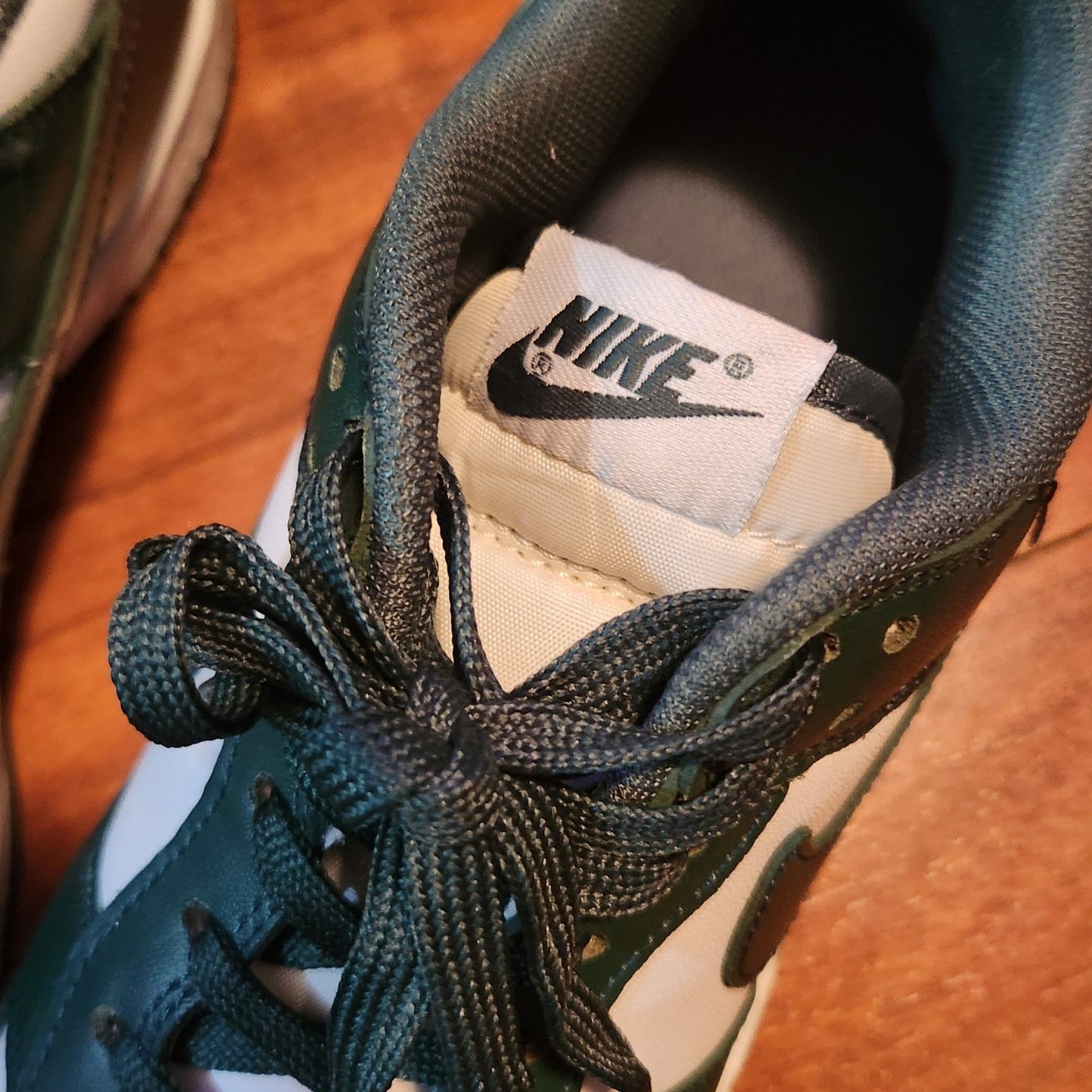Nike sneakers shoes size 7.5