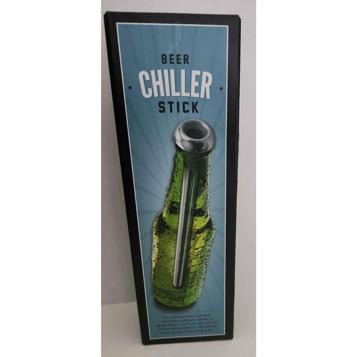beer chiller stick