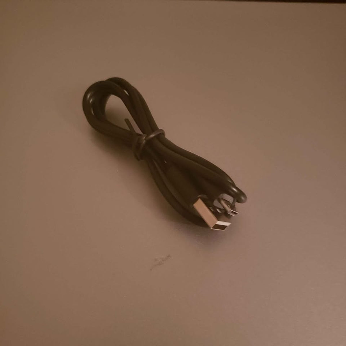2 USB cable cord charger for ps4 controller or android phone