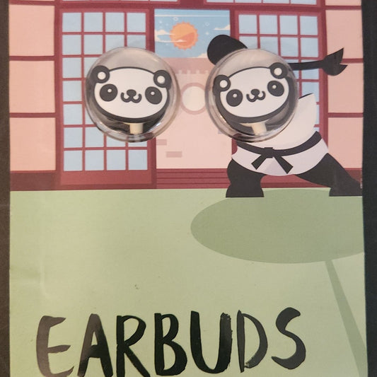 earbuds with mic