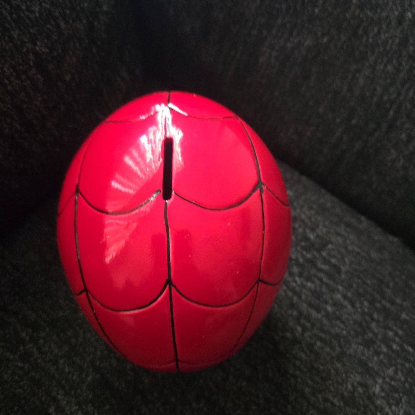 Marvel  piggy  bank