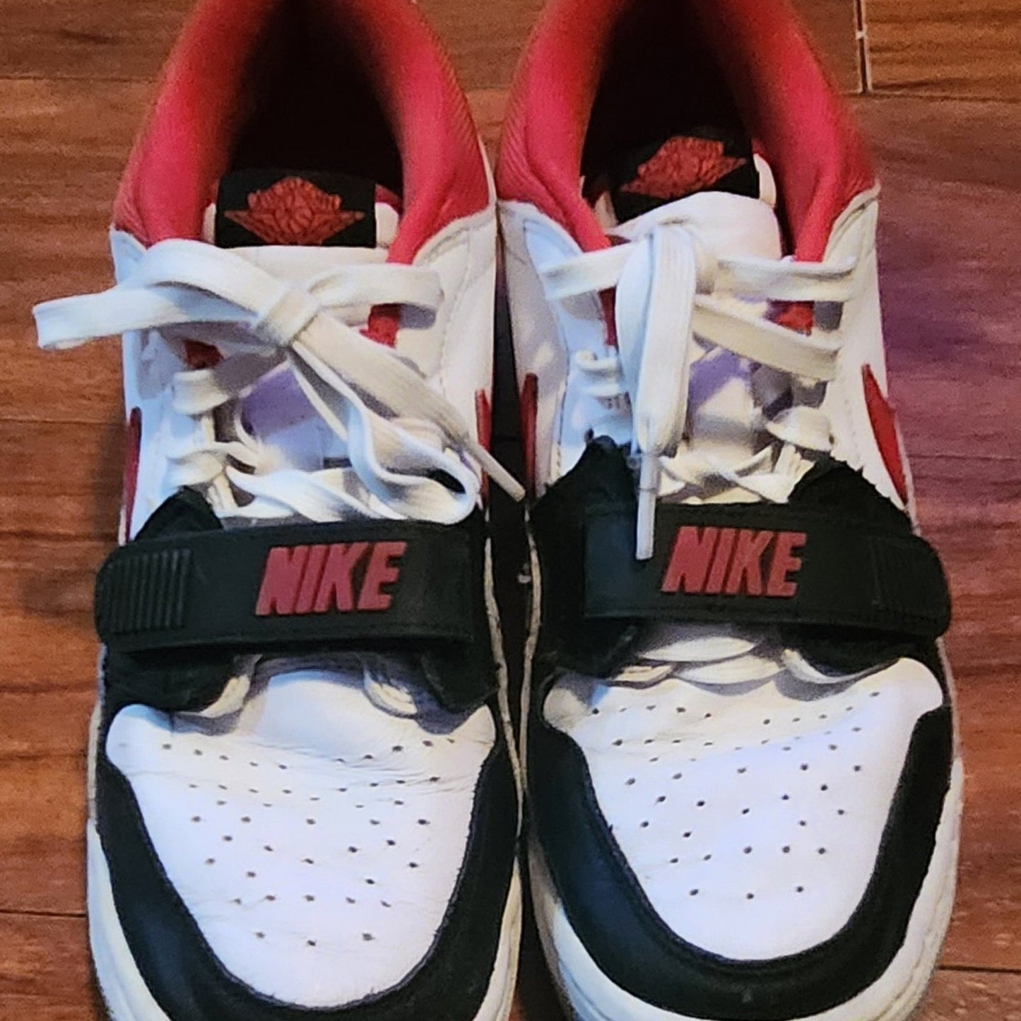 Nike jordan shoes sneakers size  7y