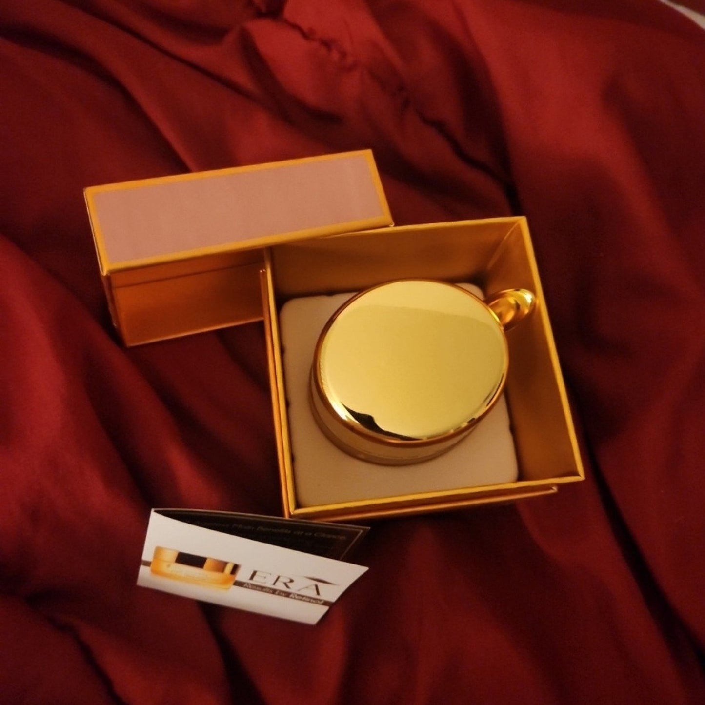 era peeling gel