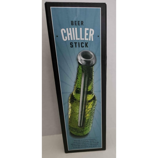 beer chiller stick