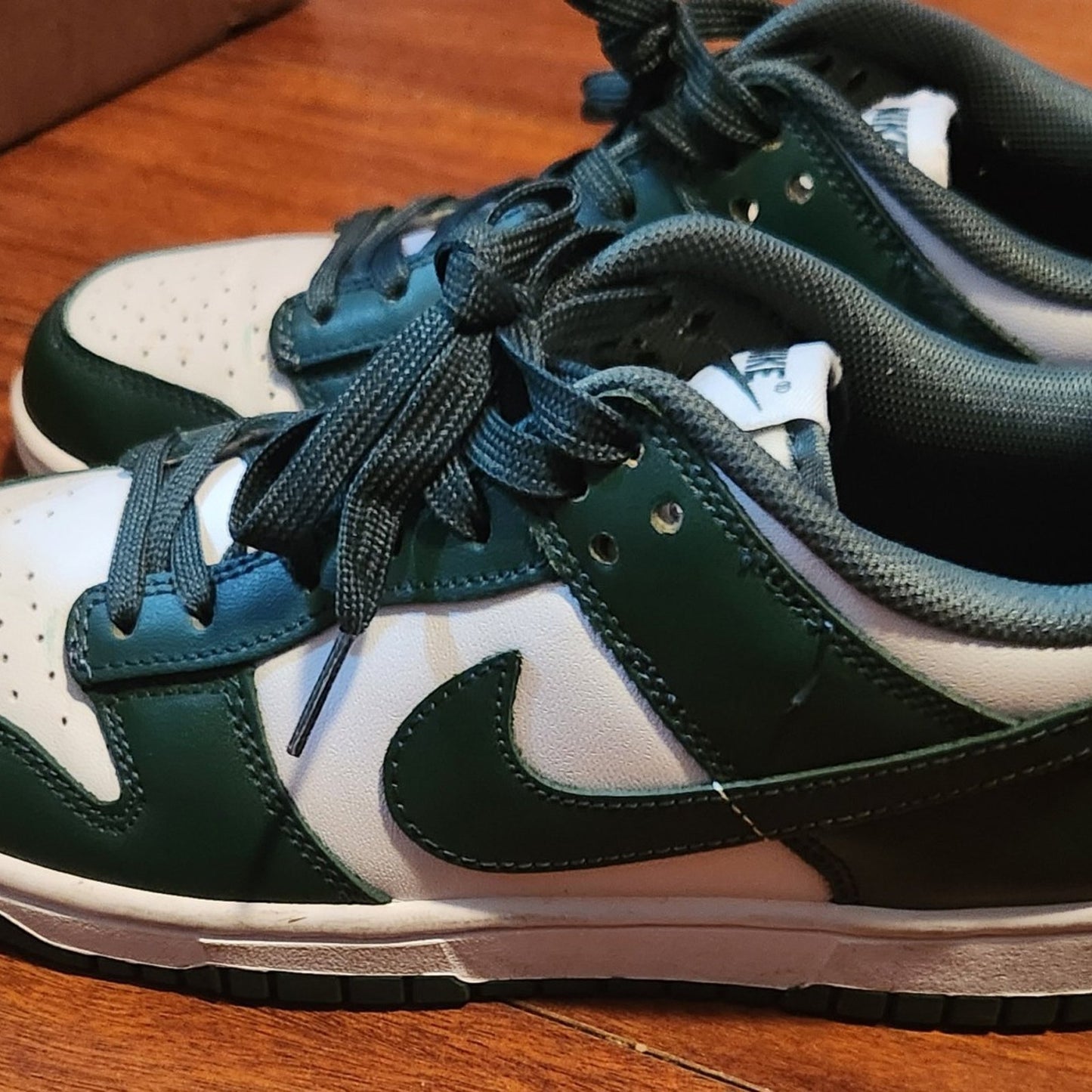 Nike sneakers shoes size 7.5