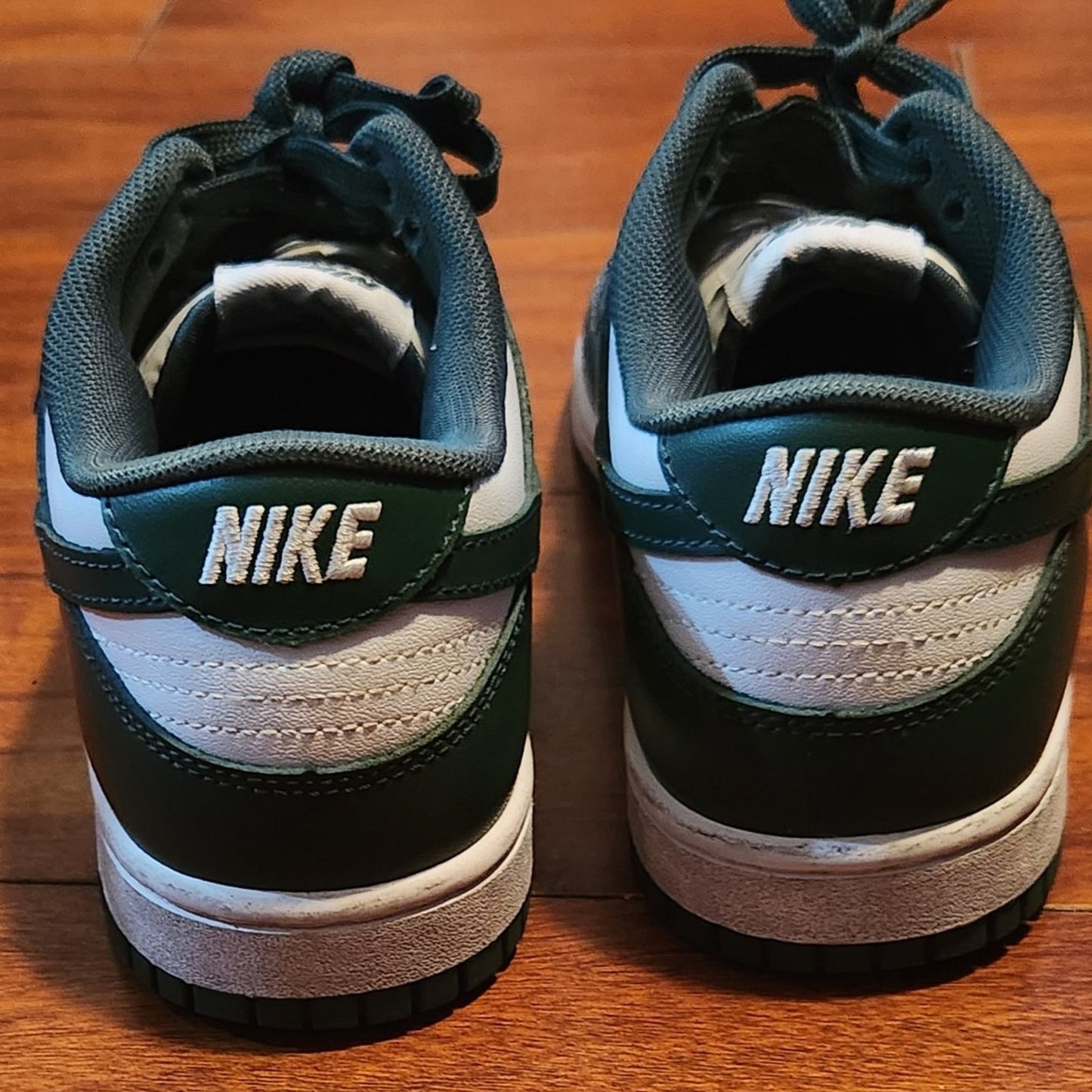 Nike sneakers shoes size 7.5