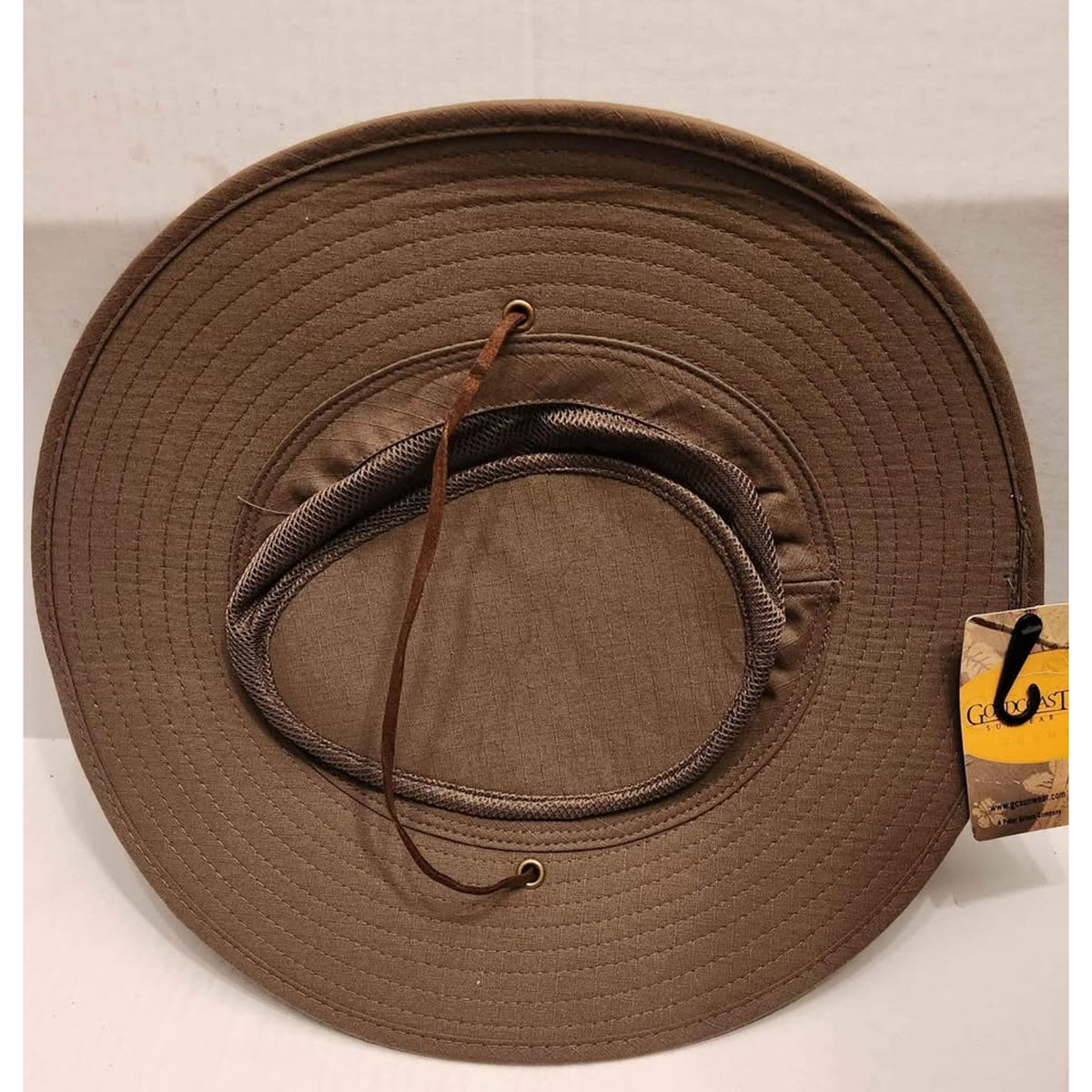 Gold Coast Hats-brown
