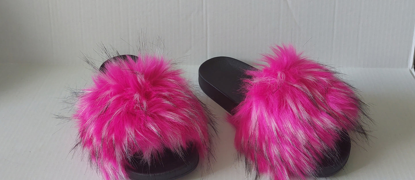 slippers/slides shoes