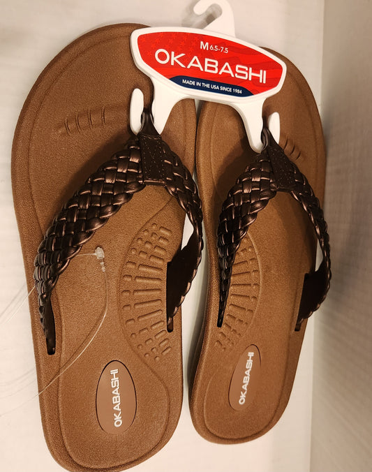 Okabashi shoes