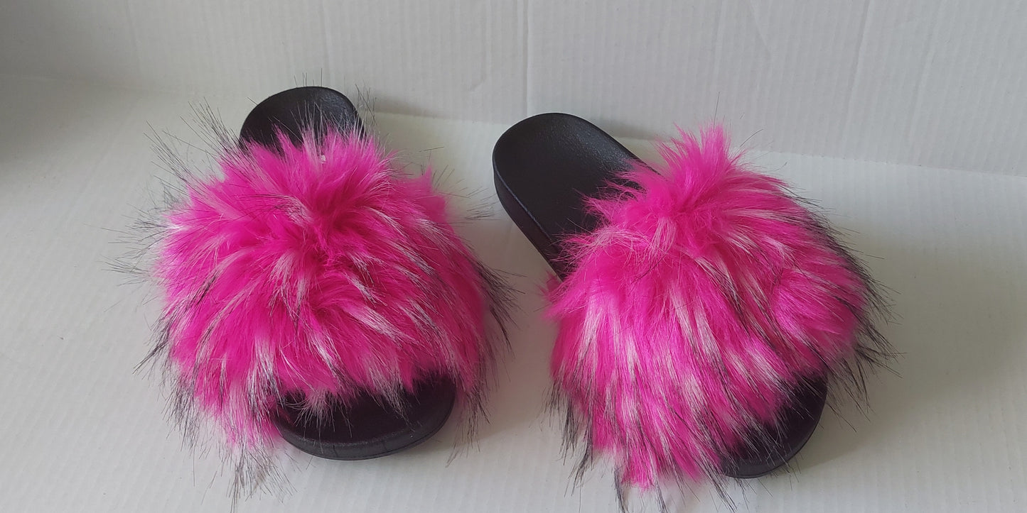 slippers/slides shoes